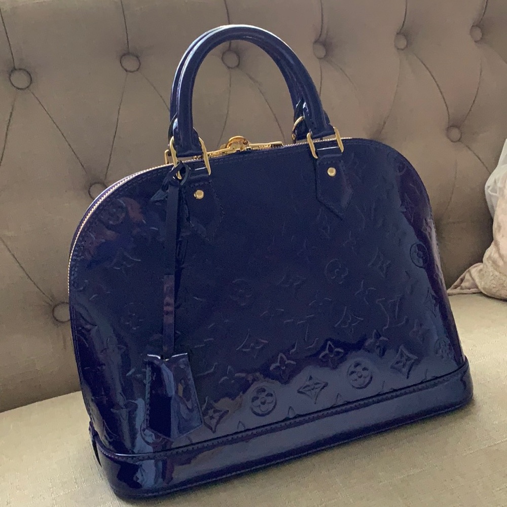 Louis Vuitton Bag